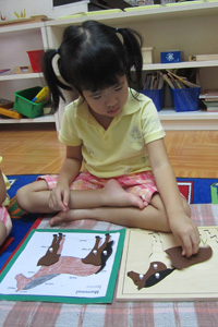Montessori Social 1