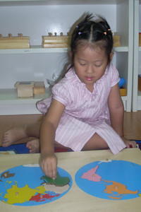Montessori Social 2