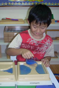 Montessori Social 3